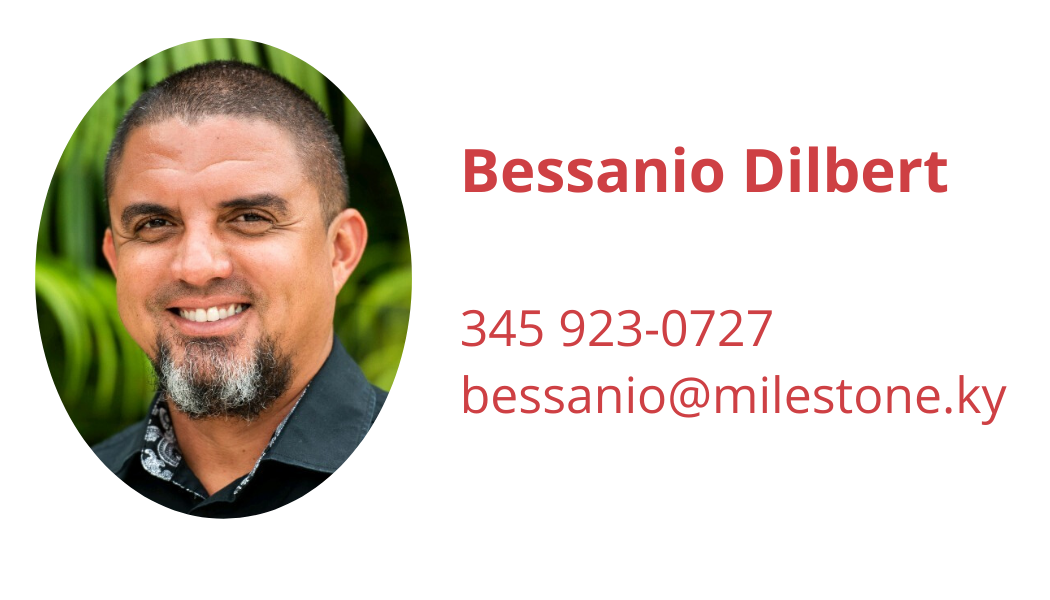 Bessanio Dilbert Contact Information